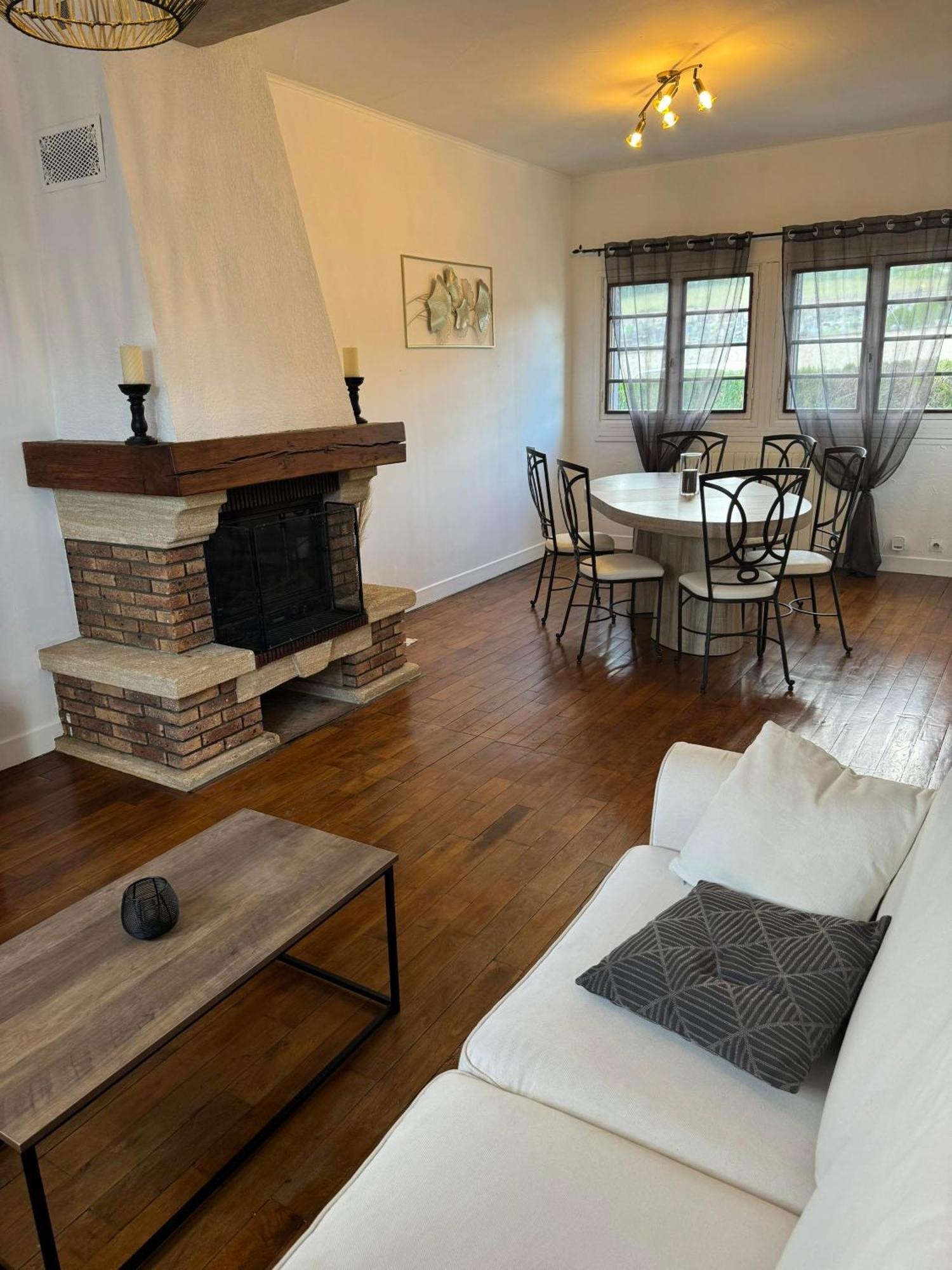 Prémery Shelby House 빌라 외부 사진