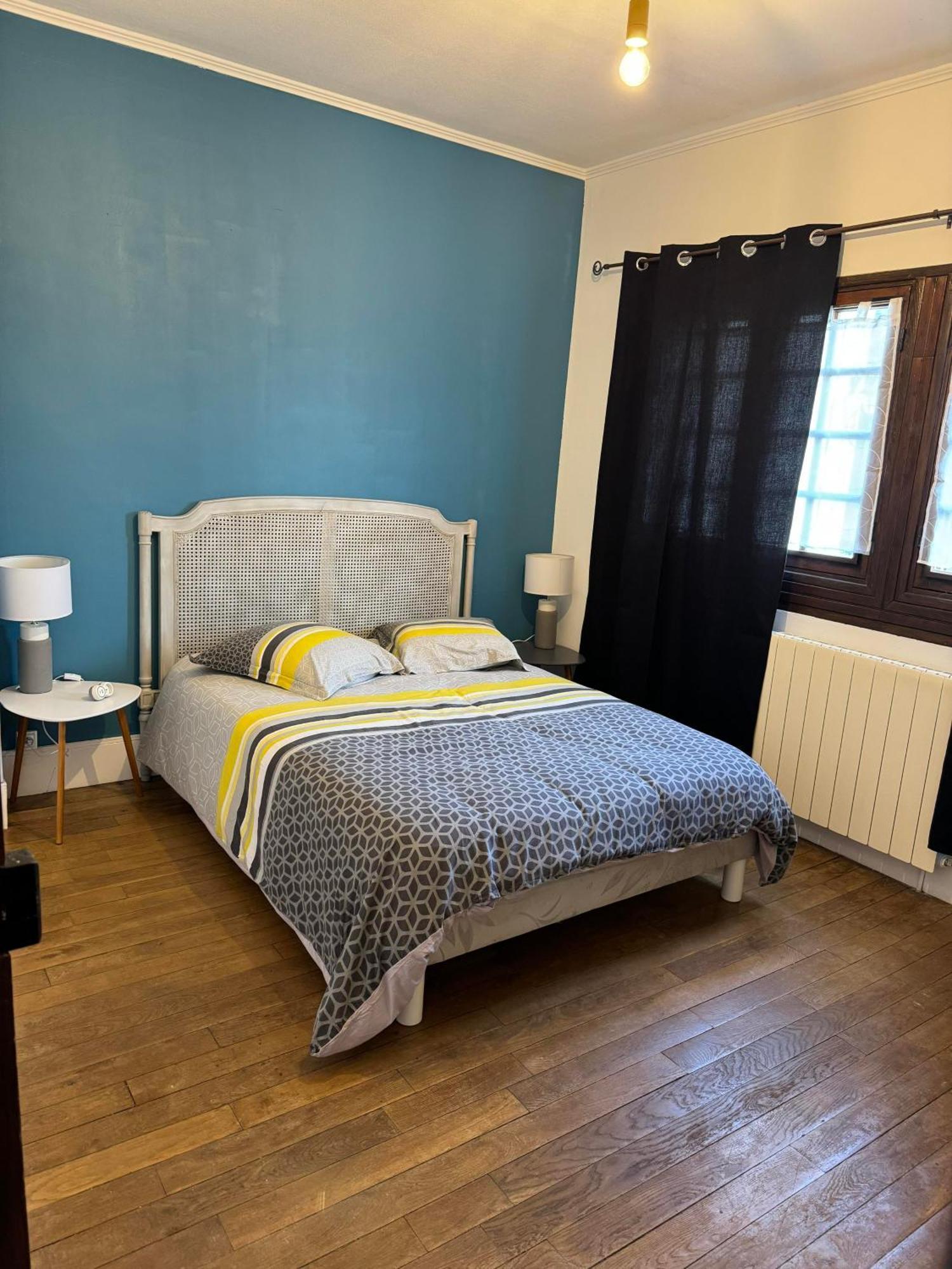 Prémery Shelby House 빌라 외부 사진